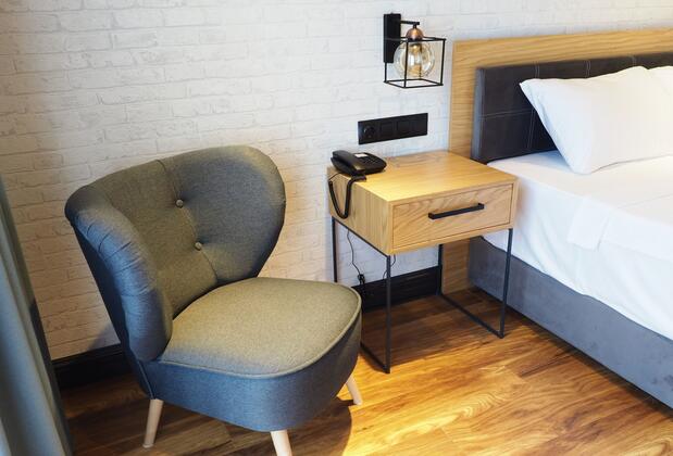 Alaçatı Ekmas Hotel - Görsel 5