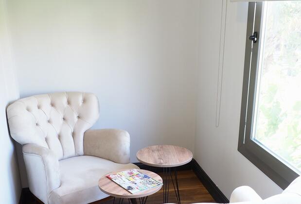 Alaçatı Ekmas Hotel - Görsel 8