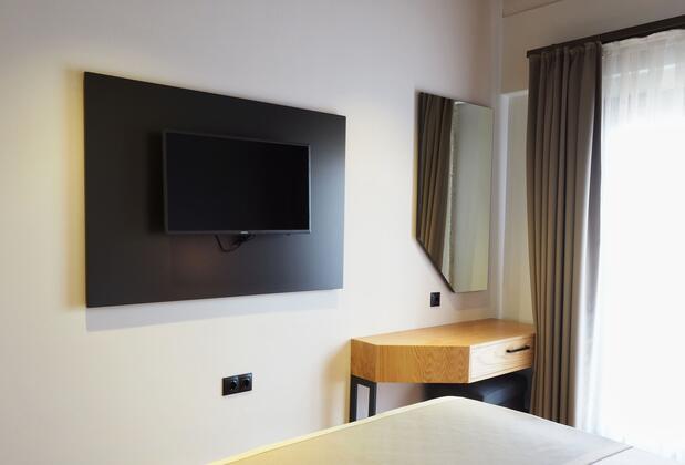 Alaçatı Ekmas Hotel - Görsel 6