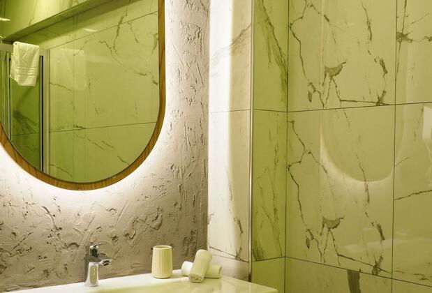 Alaçatı Ekmas Hotel - Görsel 16