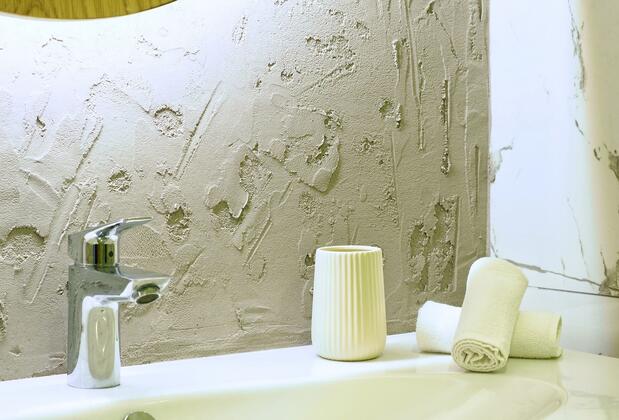 Alaçatı Ekmas Hotel - Görsel 17