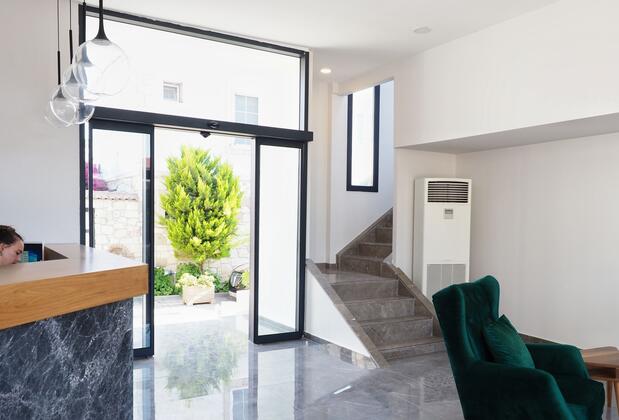 Alaçatı Ekmas Hotel - Görsel 9