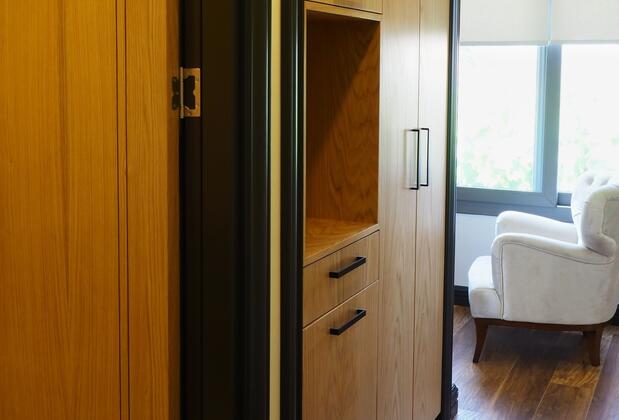 Alaçatı Ekmas Hotel - Görsel 10