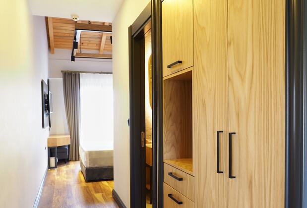 Alaçatı Ekmas Hotel - Görsel 13