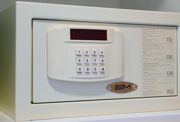 Alaçatı Ekmas Hotel - Görsel 14