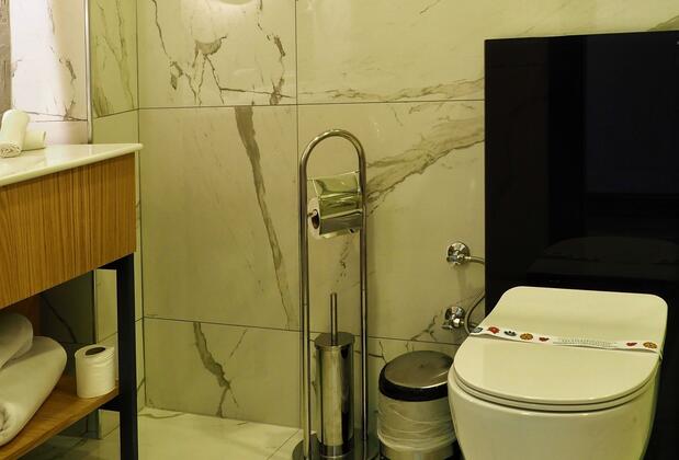 Alaçatı Ekmas Hotel - Görsel 15