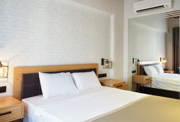 Alaçatı Ekmas Hotel - Görsel 12