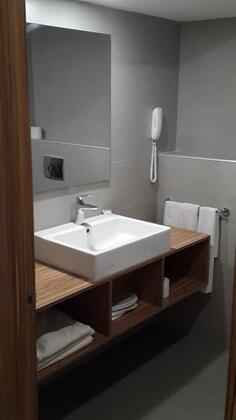 Begonville Hotel - Görsel 22