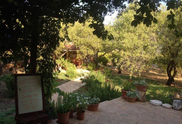 Hotel Narnia - Görsel 4