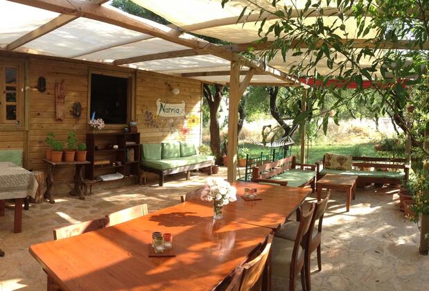 Hotel Narnia - Görsel 3