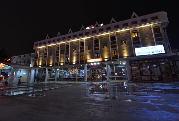 Sevcan Hotel - Görsel 4