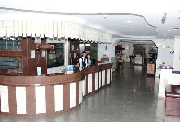 Sevcan Hotel - Görsel 13