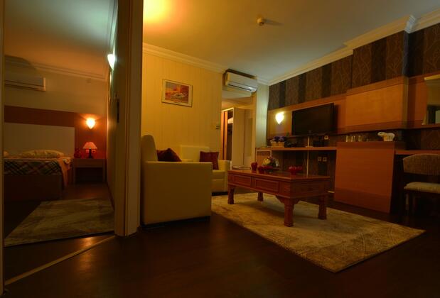 Sevcan Hotel - Görsel 25