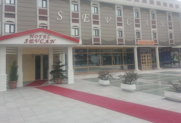 Sevcan Hotel - Görsel 5