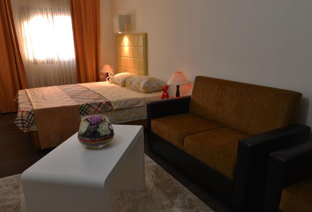 Sevcan Hotel - Görsel 26