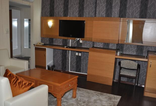 Sevcan Hotel - Görsel 27