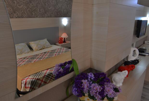 Sevcan Hotel - Görsel 28