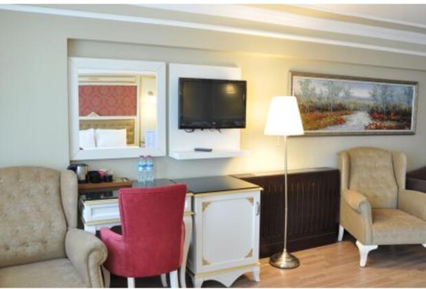 Kadıköy Park Suites - Görsel 4