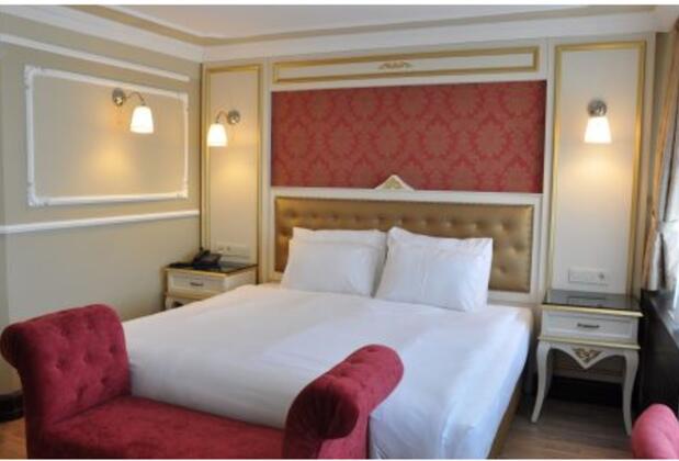 Kadıköy Park Suites - Görsel 5