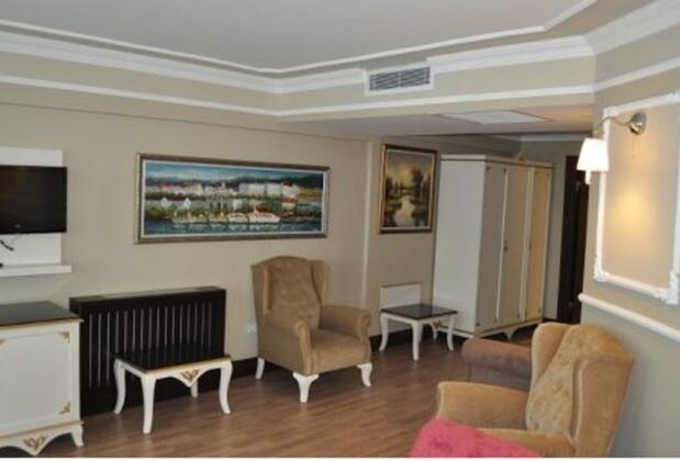 Kadıköy Park Suites - Görsel 6
