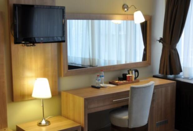 Kadıköy Park Suites - Görsel 7