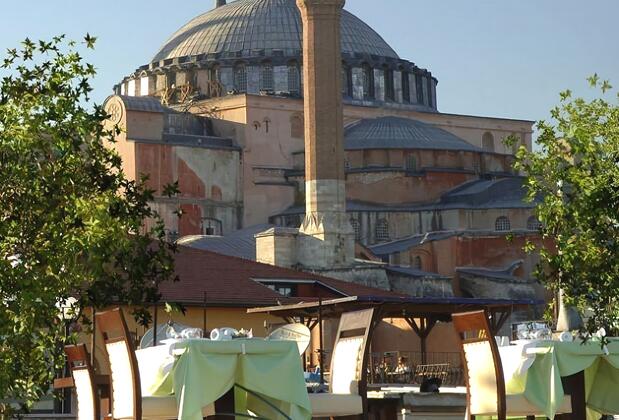 Tria Elegance İstanbul - Görsel 3