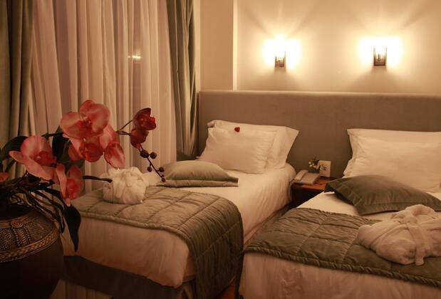 Tria Elegance İstanbul - Görsel 7