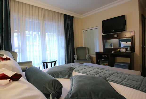 Tria Elegance İstanbul - Görsel 9