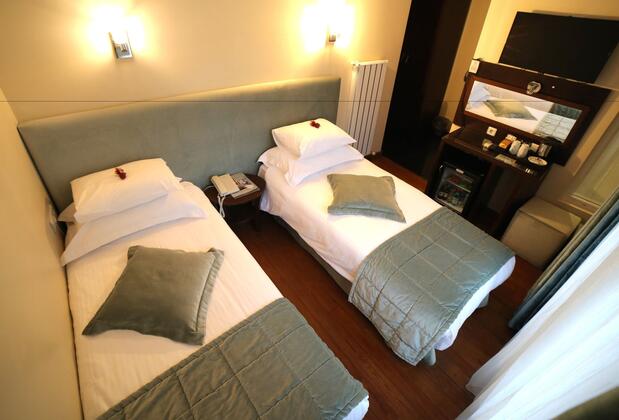 Tria Elegance İstanbul - Görsel 10