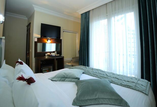 Tria Elegance İstanbul - Görsel 8