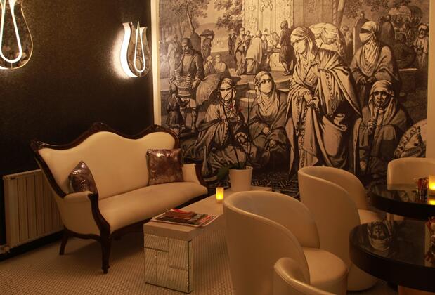 Tria Elegance İstanbul - Görsel 5