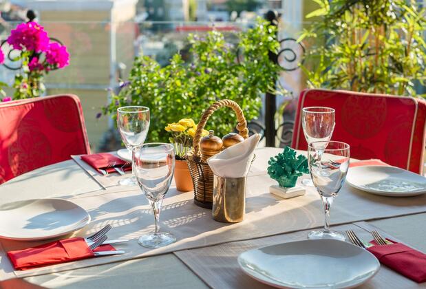 Tria Elegance İstanbul - Görsel 4