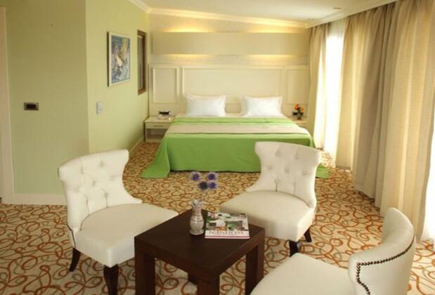 Northstar Hotel Bayramoğlu - Görsel 19