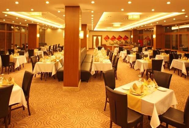 Northstar Hotel Bayramoğlu - Görsel 10