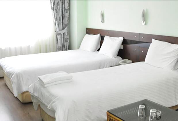 Hotel Hivaş İstanbul - Görsel 10