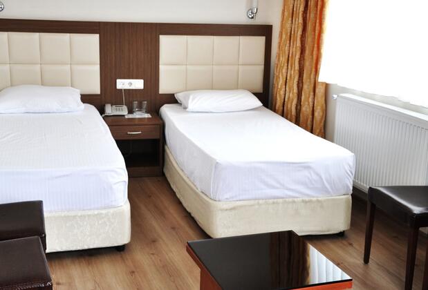 Hotel Hivaş İstanbul - Görsel 12