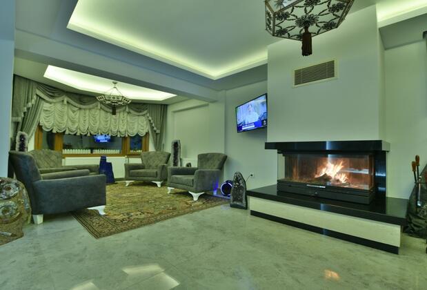 Kartepe Köşkü - Görsel 4