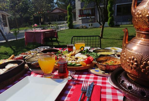 Kartepe Köşkü - Görsel 9