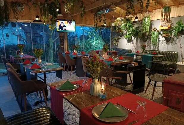 Kartepe Köşkü - Görsel 10