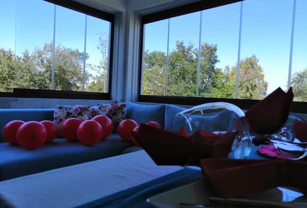 Kartepe Köşkü - Görsel 12