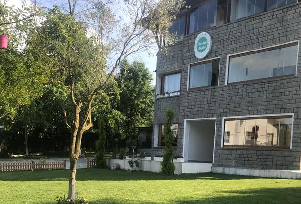 Kartepe Köşkü - Görsel 15