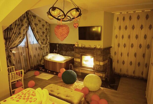 Kartepe Köşkü - Görsel 32