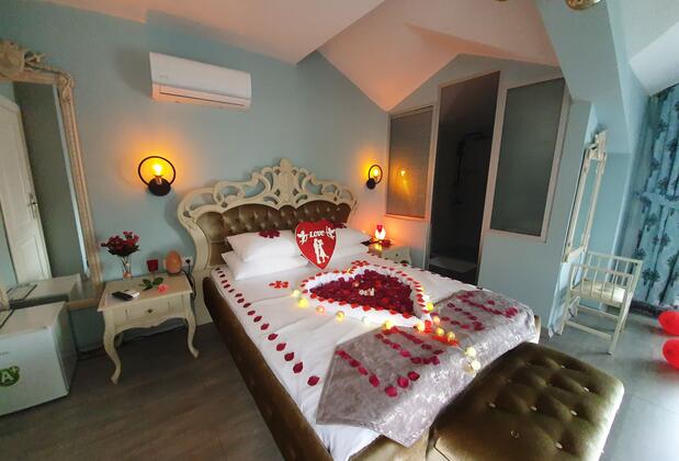 Kartepe Köşkü - Görsel 30