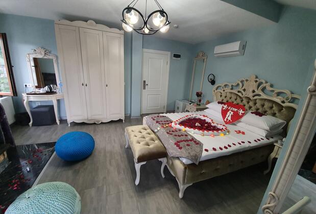 Kartepe Köşkü - Görsel 33