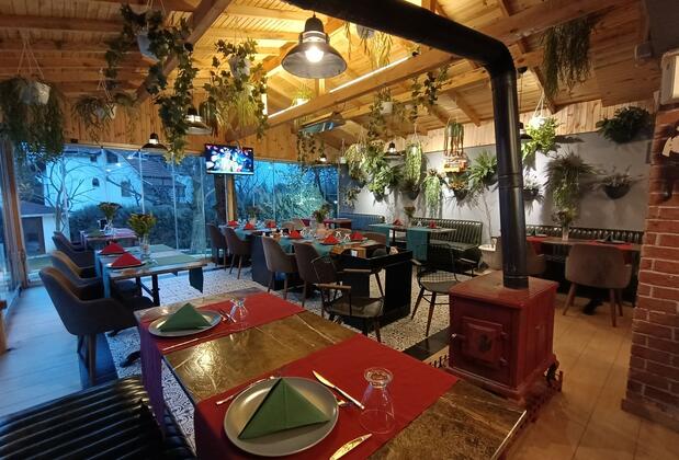 Kartepe Köşkü - Görsel 17