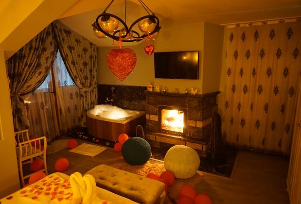 Kartepe Köşkü - Görsel 18