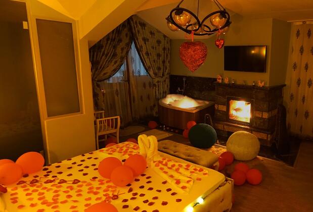 Kartepe Köşkü - Görsel 19