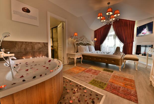 Kartepe Köşkü - Görsel 50