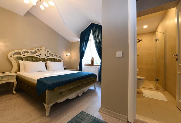 Kartepe Köşkü - Görsel 35