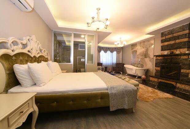 Kartepe Köşkü - Görsel 36